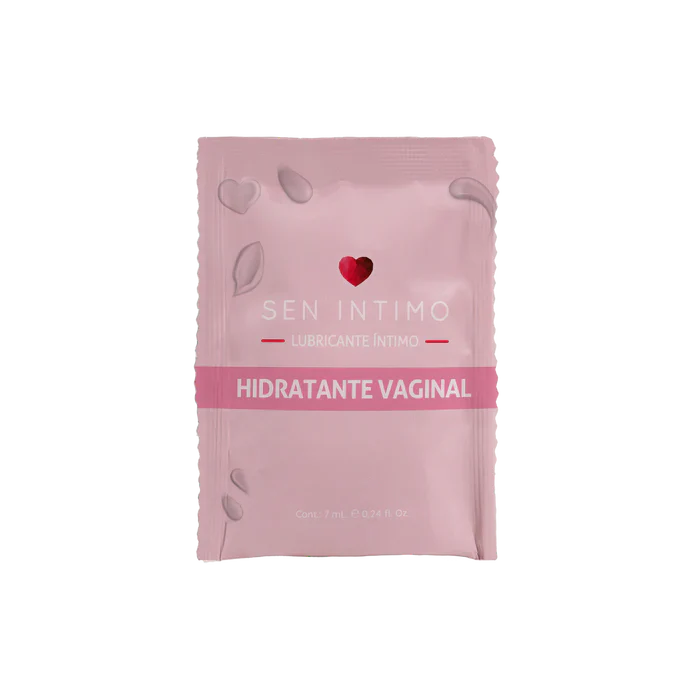 Hidratante Vaginal Sachet X7Ml