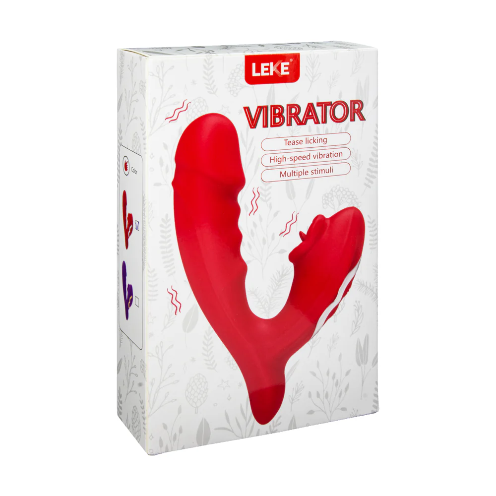 Vibrador Pulse One